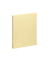Ringbuch Pastell eco 20902-04, A4 16mm Ring-Ø Polypropylen (PP) Regenerat gelb