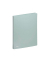 Ringbuch Pastell eco 20902-18, A4 16mm Ring-Ø Polypropylen (PP) Regenerat minze