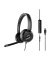  Headset METIS SL-870007-BK, schwarz