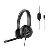 Over-Ear Headset METIS SL-870006-BK, schwarz