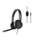Over-Ear Headset METIS SL-870006-BK, schwarz