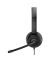 Over-Ear Headset METIS SL-870006-BK, schwarz