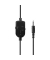 Over-Ear Headset METIS SL-870006-BK, schwarz