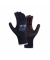 Arbeitshandschuhe PVC-Noppen, PVC-Noppen, blau/rot, Gr&ouml;&szlig;e 7 / S