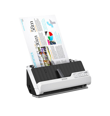 EPSON DS-C490 Dokumentenscanner