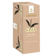 Dallmayr Earl Grey Tee 25 Portionen