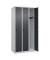 CP Spind Classic Plus anthrazitgrau, lichtgrau 080000-30-S10007, 3 Schließfächer 90,0 x 50,0 x 185,0 cm