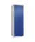 CP Putzmittelschrank Classic Plus 080100-00-S10003 enzianblau, lichtgrau 60,0 x 50,0 x 185,0 cm, aufgebaut