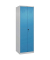 CP Putzmittelschrank Classic Plus 080100-00-S10004 lichtblau, lichtgrau 60,0 x 50,0 x 185,0 cm, aufgebaut