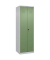 CP Putzmittelschrank Classic Plus 080100-00-S10006 resedagrün, lichtgrau 60,0 x 50,0 x 185,0 cm, aufgebaut