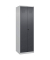 CP Putzmittelschrank Classic Plus 080100-00-S10007 lichtgrau, anthrazitgrau 60,0 x 50,0 x 185,0 cm, aufgebaut