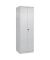 CP Putzmittelschrank Classic Plus 080100-00-S10008 lichtgrau 60,0 x 50,0 x 185,0 cm, aufgebaut