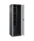 CP Putzmittelschrank Classic Plus 080100-00-S10010 anthrazitgrau 60,0 x 50,0 x 185,0 cm, aufgebaut