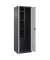 CP Putzmittelschrank Classic Plus 080100-00-S10011 lichtgrau, anthrazitgrau 60,0 x 50,0 x 185,0 cm, aufgebaut