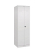 CP Putzmittelschrank Classic Plus 080100-00-S10012 verkehrsweiß 60,0 x 50,0 x 185,0 cm, aufgebaut