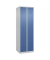 CP Spind Classic Plus lichtgrau, fernblau 080000-20-S10018, 2 Schließfächer 60,0 x 50,0 x 185,0 cm