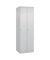 CP Spind Classic Plus lichtgrau 080000-20-S10022, 2 Schließfächer 60,0 x 50,0 x 185,0 cm