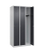 CP Spind Classic Plus anthrazitgrau, lichtgrau 080000-30-S10019, 3 Schließfächer 90,0 x 50,0 x 185,0 cm