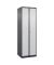 CP Spind Classic Plus anthrazitgrau, lichtgrau 080000-20-S10024, 2 Schließfächer 60,0 x 50,0 x 185,0 cm