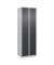 CP Spind Classic Plus anthrazitgrau, lichtgrau 080000-20-S10030, 2 Schließfächer 60,0 x 50,0 x 185,0 cm