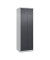 CP Putzmittelschrank Classic Plus 080100-00-S10020 lichtgrau, anthrazitgrau 60,0 x 50,0 x 185,0 cm, aufgebaut
