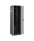 CP Putzmittelschrank Classic Plus 080100-00-S10024 lichtgrau, anthrazitgrau 60,0 x 50,0 x 185,0 cm, aufgebaut