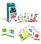 HUCH! SEA STAX Geschicklichkeitsspiel