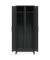 BISLEY Stahlschrank Fern Maxi FERMAX634 anthrazitgrau 70,0 x 51,0 x 180,0 cm, aufgebaut