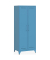 BISLEY Stahlschrank Fern Maxi FERMAX605 blau 70,0 x 51,0 x 180,0 cm, aufgebaut