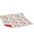 Geschenkpapier ABERDEEN 515650, Weihnachten, 50cm x 20m, mehrfarbig