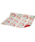 Geschenkpapier ABERDEEN 515650, Weihnachten, 50cm x 20m, mehrfarbig