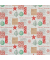 Geschenkpapier ABERDEEN 515650, Weihnachten, 50cm x 20m, mehrfarbig