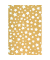 Geschenkpapier Diadem 017610, Sterne, 50cm x 20m, gold/weiß