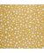 Geschenkpapier Diadem 017610, Sterne, 50cm x 20m, gold/weiß