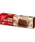 GUT&GÜNSTIG Schoko-Butterkeks Zartbitter Kekse 125,0 g