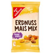 Erdnuss-Mais-Mix Nüsse 200,0 g Nuss-Mix