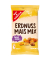 Erdnuss-Mais-Mix Nüsse 200,0 g Nuss-Mix