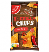 Tortilla Chili Chips 300,0 g Tortillachips