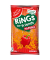 Kartoffelringe Paprika Chips 100,0 g Chips