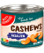 geröstet & gesalzen Nüsse 150,0 g Cashewnüsse