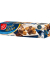 GUT&GÜNSTIG Schoko-Röllchen Vollmilch Waffeln 125,0 g