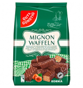 Mignonwaffeln Waffeln 400,0 g