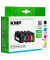 Druckerpatrone H100V 1722,4050 (kompatibel zu HP 950XL+ 951XL), schwarz/cyan/magenta/gelb, ca. 2300 / 3x 1500 Seiten