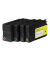 Druckerpatrone H100V 1722,4050 (kompatibel zu HP 950XL+ 951XL), schwarz/cyan/magenta/gelb, ca. 2300 / 3x 1500 Seiten