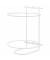 PEVALIN Wandhalter 56281-00000-00