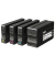 H193XLV schwarz, cyan, magenta, gelb Tintenpatronen ersetzen HP 963XL (3YP35AE)