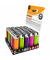 862274 Biocolor Feuerzeug J38 Electronic