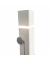 UNILUX Tischleuchte Venuslight 400165033 weiß