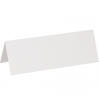 Namensschild 6393602 21x7,5cm ws Namensschild 6393602 21x7,5cm ws