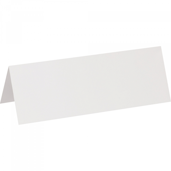 4002390041881 -  Namensschild 6393602 21x75cm ws 4002390041881 MAUL 100 Stück